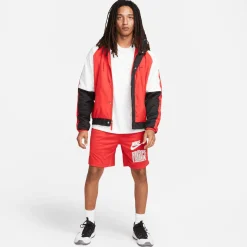 Herren Basketballshorts STARTING 5