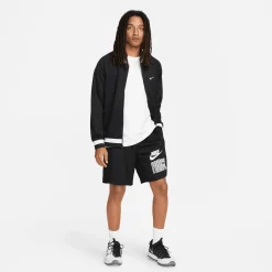 Herren Basketballshorts STARTING 5