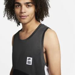 Herren Basketballtrikot NIKE DRI-FIT STARTNG 5 MENS