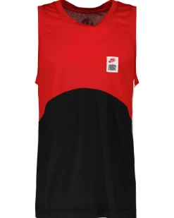 Herren Basketballtrikot NIKE DRI-FIT STARTNG 5 MENS