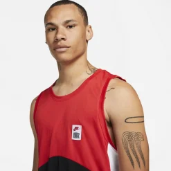 Herren Basketballtrikot NIKE DRI-FIT STARTNG 5 MENS