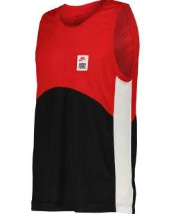 Herren Basketballtrikot NIKE DRI-FIT STARTNG 5 MENS