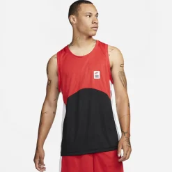 Herren Basketballtrikot NIKE DRI-FIT STARTNG 5 MENS