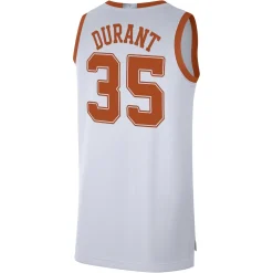 Herren Basketballtrikot NBA-TEXAS LONGHORNS KEVIN DURANT SWINGMAN LIMITED JERSEY