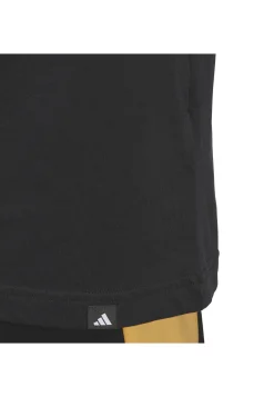 Herren Basketball-T-Shirt ECLIPSED GRAPHIC Loose Fit