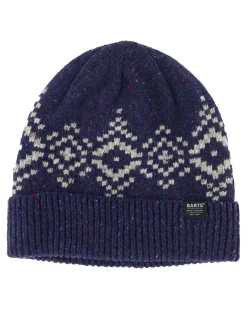 Herren Beanie CIMMON mit Wolle