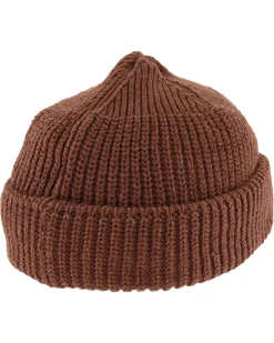 Herren Beanie FISHERMAN