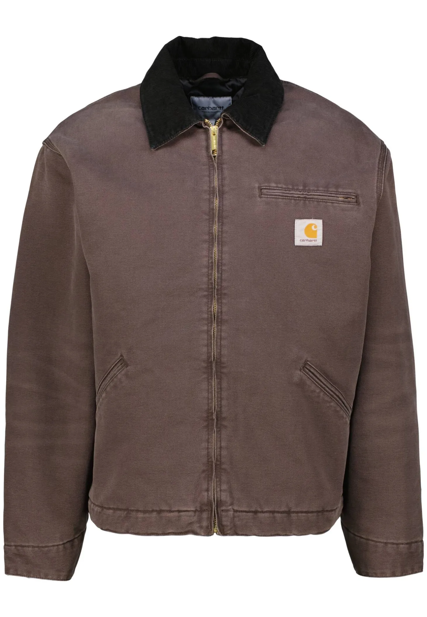 Herren Übergangsjacke aus Bio-Baumwolle OG DETROIT