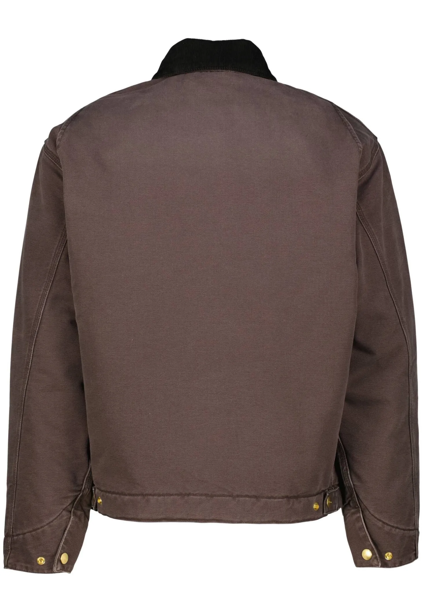 Herren Übergangsjacke aus Bio-Baumwolle OG DETROIT