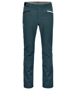 Herren Berghose COL BECCEI PANTS M