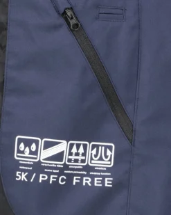 Herren Bergjacke BARCELOS