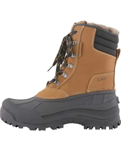 Herren Bergsport Winterschuhe KINOS SNOW BOOTS WP