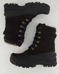 Herren Bergsport Winterschuhe KINOS SNOW BOOTS WP