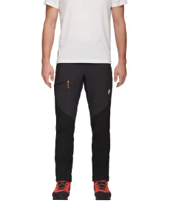 Herren Bergsporthose "Courmayeur SO Pants Men"