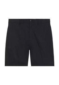 Herren Bermuda mit Leinen