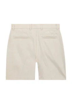 Herren Bermuda mit Leinen