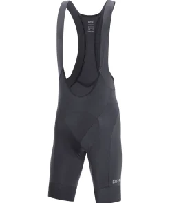 Herren Bibtight C5 OPTI Kurz