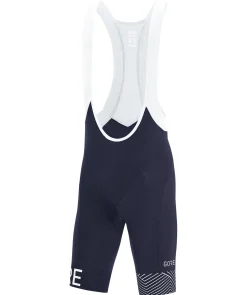 Herren Bibtight C5 OPTI Kurz