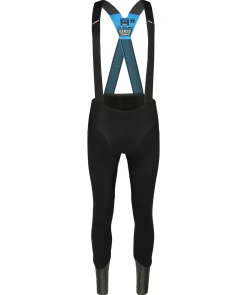 Herren Bibtight "Equipe RS Winter Bib Tights S9"