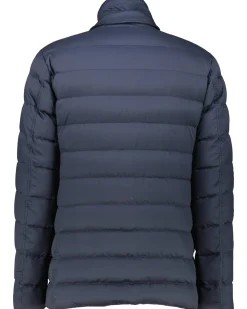 Herren Blazerjacke mit Daune