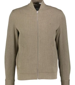 Herren Blouson COMO STRUCTURE BOMBER JACKET 2.0