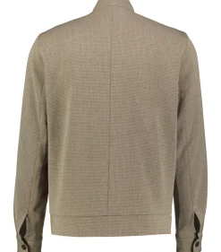 Herren Blouson COMO STRUCTURE BOMBER JACKET 2.0