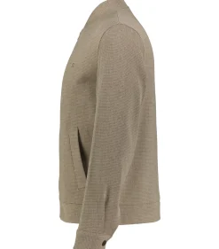 Herren Blouson COMO STRUCTURE BOMBER JACKET 2.0