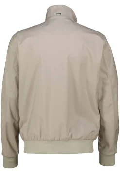 Herren Blouson LAYERS WOOL STORM