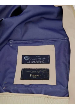 Herren Blouson LAYERS WOOL STORM