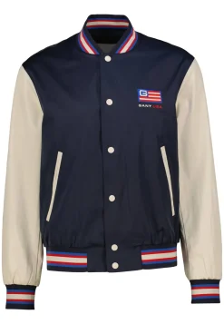 Herren Blouson LIGHT VARSITY Regular Fit