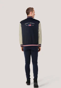 Herren Blouson LIGHT VARSITY Regular Fit