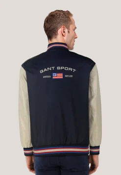 Herren Blouson LIGHT VARSITY Regular Fit