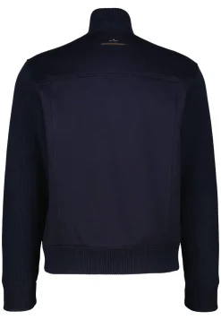 Herren Blouson mit Wolle und Kaschmir