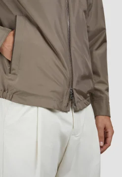 Herren Blouson TYPHOON SILK Regular Fit