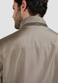 Herren Blouson TYPHOON SILK Regular Fit