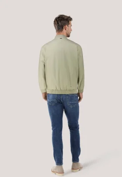 Herren Blouson UKASHI