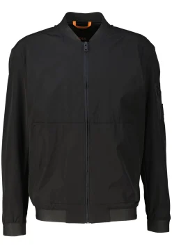 Herren Bomberjacke aus Softshell ONETH
