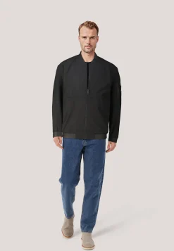 Herren Bomberjacke aus Softshell ONETH