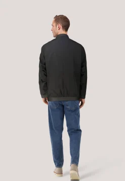 Herren Bomberjacke aus Softshell ONETH