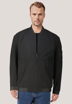 Herren Bomberjacke aus Softshell ONETH