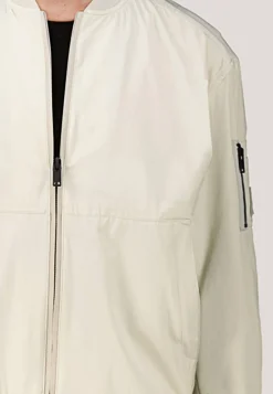 Herren Bomberjacke aus Softshell ONETH