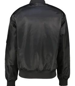 Herren Bomberjacke NYLON PADDED HERO