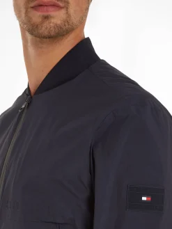 Herren Bomberjacke PORTLAND BOMBER