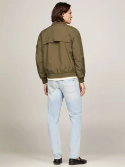 Herren Bomberjacke PORTLAND BOMBER