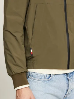 Herren Bomberjacke PORTLAND BOMBER