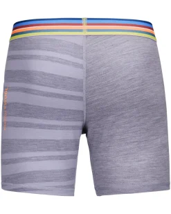 Herren Boxershorts 185 ROCK'N'WOOL