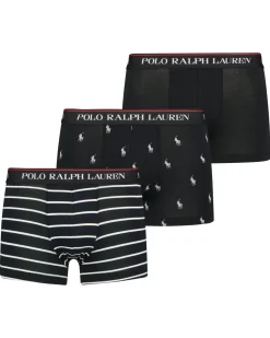 Herren Boxershorts 3er-Pack