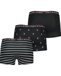 Herren Boxershorts 3er-Pack