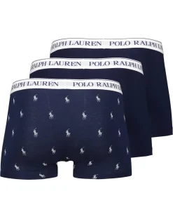 Herren Boxershorts 3er-Pack
