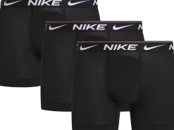 Herren Boxershorts TRUNK 3er-Pack